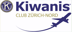 Kiwanis Zürich-Oerlikon – Logo