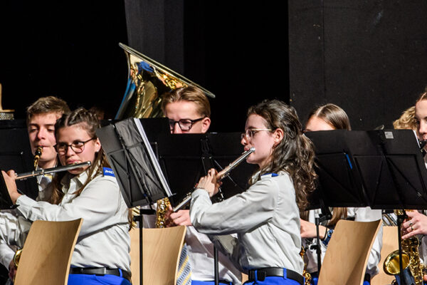 JMZ11 Jahreskonzert 2025